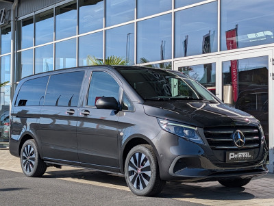 Mercedes-Benz Vito Gebrauchtwagen Mercedes-Benz Vito Gebrauchtwagen