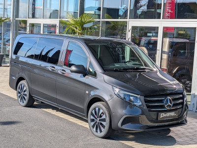 Mercedes-Benz Vito Gebrauchtwagen Mercedes-Benz Vito Gebrauchtwagen