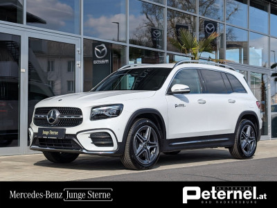 Mercedes-Benz GLB Vorführwagen Mercedes-Benz GLB Vorführwagen