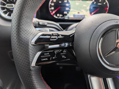 Mercedes-Benz GLB Vorführwagen Mercedes-Benz GLB Vorführwagen
