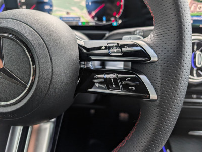 Mercedes-Benz GLB Vorführwagen Mercedes-Benz GLB Vorführwagen