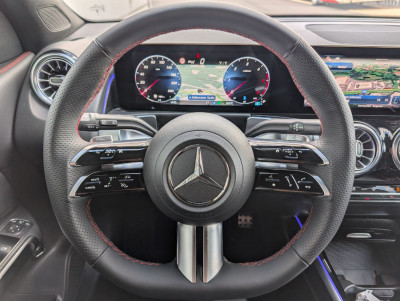 Mercedes-Benz GLB Vorführwagen Mercedes-Benz GLB Vorführwagen