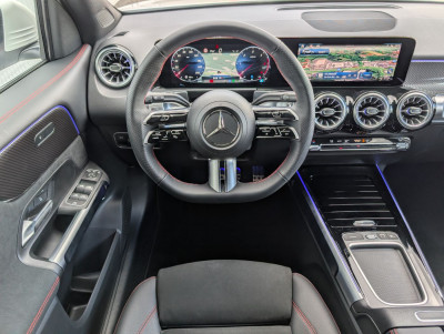 Mercedes-Benz GLB Vorführwagen Mercedes-Benz GLB Vorführwagen