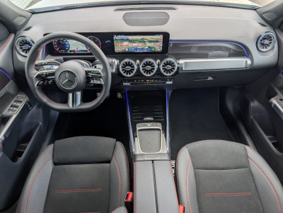 Mercedes-Benz GLB Vorführwagen Mercedes-Benz GLB Vorführwagen