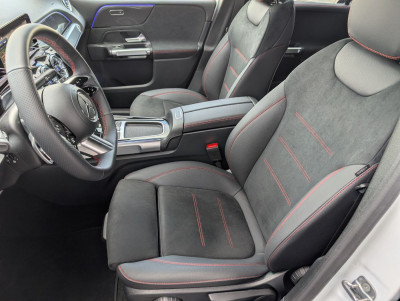 Mercedes-Benz GLB Vorführwagen Mercedes-Benz GLB Vorführwagen