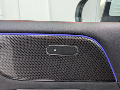 Mercedes-Benz GLB Vorführwagen Mercedes-Benz GLB Vorführwagen