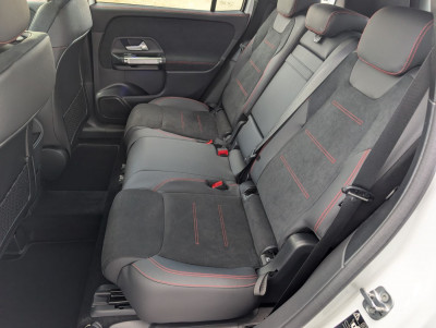 Mercedes-Benz GLB Vorführwagen Mercedes-Benz GLB Vorführwagen
