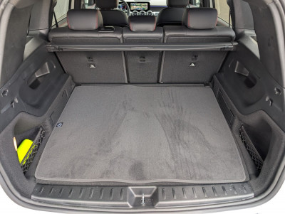 Mercedes-Benz GLB Vorführwagen Mercedes-Benz GLB Vorführwagen