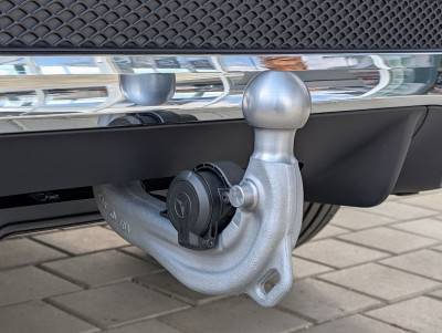 Mercedes-Benz GLB Vorführwagen Mercedes-Benz GLB Vorführwagen