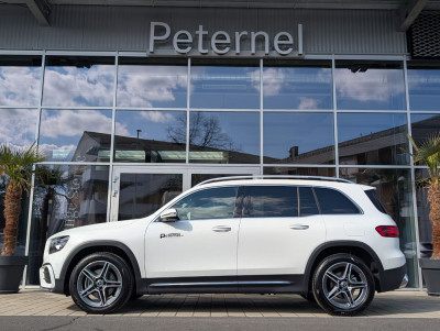 Mercedes-Benz GLB Vorführwagen Mercedes-Benz GLB Vorführwagen