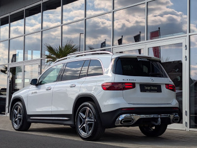 Mercedes-Benz GLB Vorführwagen Mercedes-Benz GLB Vorführwagen
