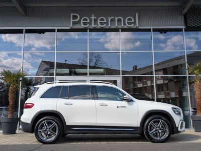 Mercedes-Benz GLB Vorführwagen Mercedes-Benz GLB Vorführwagen