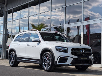 Mercedes-Benz GLB Vorführwagen Mercedes-Benz GLB Vorführwagen