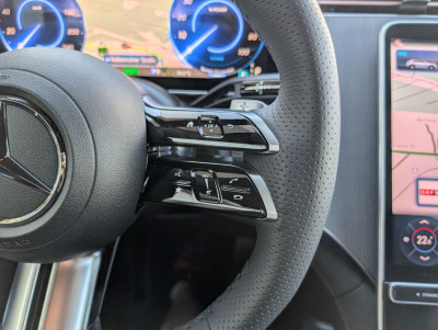 Mercedes-Benz EQE Gebrauchtwagen Mercedes-Benz EQE Gebrauchtwagen
