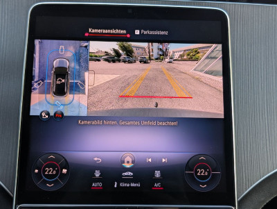 Mercedes-Benz EQE Gebrauchtwagen Mercedes-Benz EQE Gebrauchtwagen
