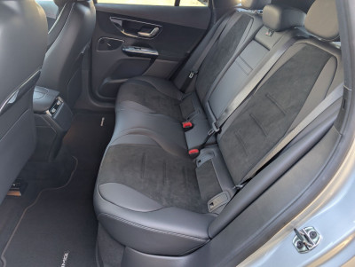 Mercedes-Benz EQE Gebrauchtwagen Mercedes-Benz EQE Gebrauchtwagen