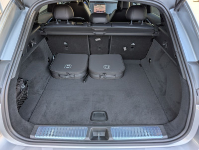 Mercedes-Benz EQE Gebrauchtwagen Mercedes-Benz EQE Gebrauchtwagen
