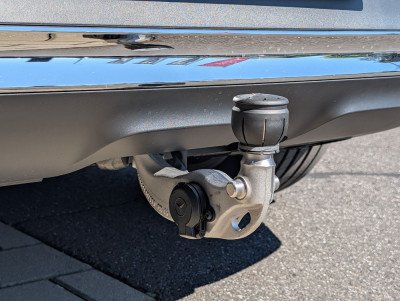 Mercedes-Benz EQE Gebrauchtwagen Mercedes-Benz EQE Gebrauchtwagen