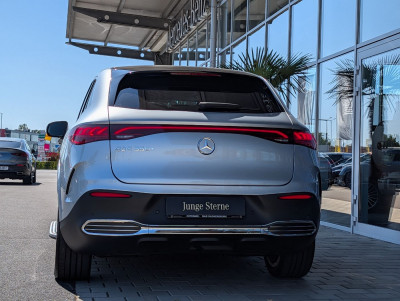 Mercedes-Benz EQE Gebrauchtwagen Mercedes-Benz EQE Gebrauchtwagen