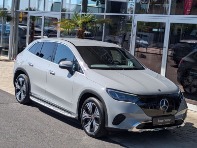Mercedes-Benz EQE Gebrauchtwagen Mercedes-Benz EQE Gebrauchtwagen
