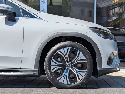 Mercedes-Benz EQE Gebrauchtwagen Mercedes-Benz EQE Gebrauchtwagen