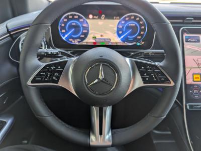 Mercedes-Benz EQE Gebrauchtwagen Mercedes-Benz EQE Gebrauchtwagen