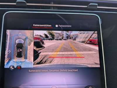 Mercedes-Benz EQE Gebrauchtwagen Mercedes-Benz EQE Gebrauchtwagen