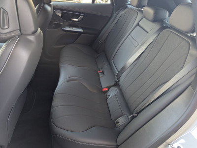 Mercedes-Benz EQE Gebrauchtwagen Mercedes-Benz EQE Gebrauchtwagen