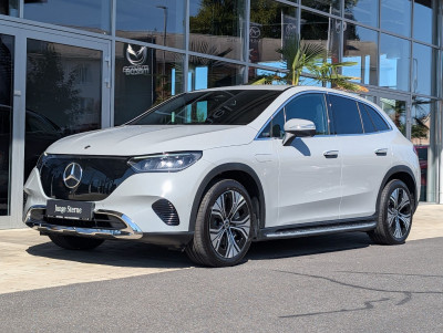 Mercedes-Benz EQE Gebrauchtwagen Mercedes-Benz EQE Gebrauchtwagen