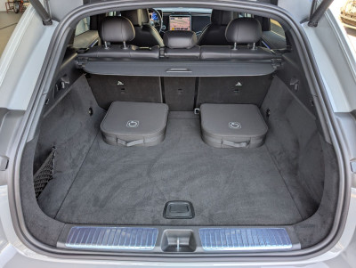 Mercedes-Benz EQE Gebrauchtwagen Mercedes-Benz EQE Gebrauchtwagen