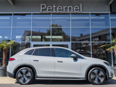 Mercedes-Benz EQE Gebrauchtwagen Mercedes-Benz EQE Gebrauchtwagen