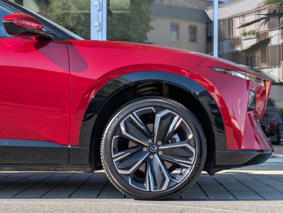 Mazda CX-6e Vorführwagen Mazda CX-6e Vorführwagen