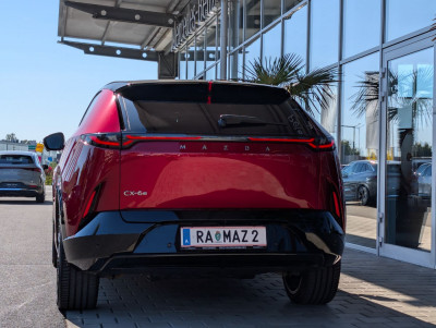Mazda CX-6e Vorführwagen Mazda CX-6e Vorführwagen