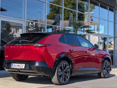Mazda CX-6e Vorführwagen Mazda CX-6e Vorführwagen