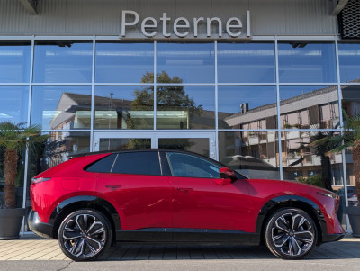 Mazda CX-6e Vorführwagen Mazda CX-6e Vorführwagen