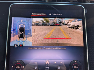 Mercedes-Benz EQE Gebrauchtwagen Mercedes-Benz EQE Gebrauchtwagen