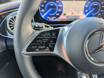 Mercedes-Benz EQE Gebrauchtwagen Mercedes-Benz EQE Gebrauchtwagen