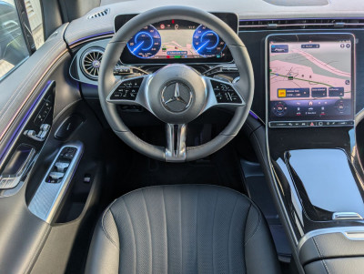 Mercedes-Benz EQE Gebrauchtwagen Mercedes-Benz EQE Gebrauchtwagen