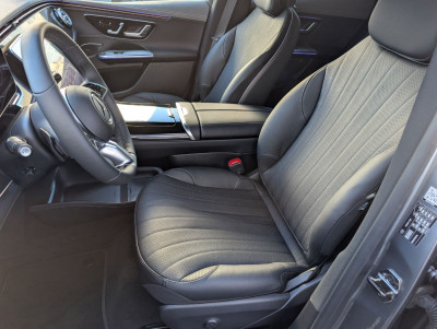 Mercedes-Benz EQE Gebrauchtwagen Mercedes-Benz EQE Gebrauchtwagen