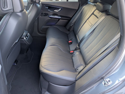 Mercedes-Benz EQE Gebrauchtwagen Mercedes-Benz EQE Gebrauchtwagen