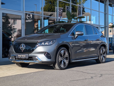 Mercedes-Benz EQE Gebrauchtwagen Mercedes-Benz EQE Gebrauchtwagen