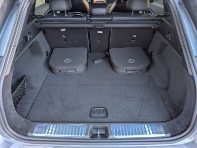 Mercedes-Benz EQE Gebrauchtwagen Mercedes-Benz EQE Gebrauchtwagen