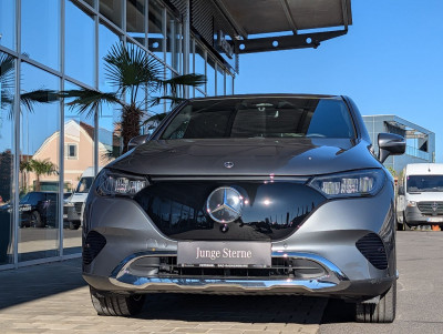 Mercedes-Benz EQE Gebrauchtwagen Mercedes-Benz EQE Gebrauchtwagen