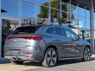 Mercedes-Benz EQE Gebrauchtwagen Mercedes-Benz EQE Gebrauchtwagen