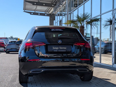 Mercedes-Benz A-Klasse Gebrauchtwagen