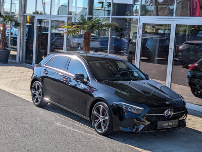 Mercedes-Benz A-Klasse Gebrauchtwagen