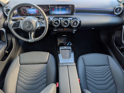 Mercedes-Benz A-Klasse Gebrauchtwagen