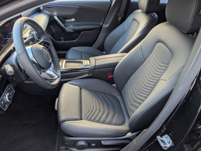 Mercedes-Benz A-Klasse Gebrauchtwagen