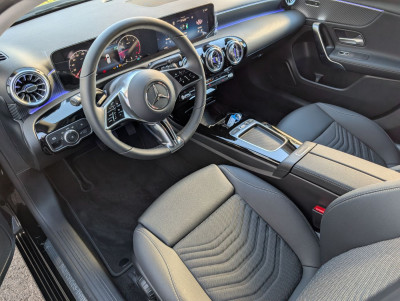 Mercedes-Benz A-Klasse Gebrauchtwagen