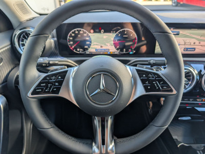 Mercedes-Benz A-Klasse Gebrauchtwagen